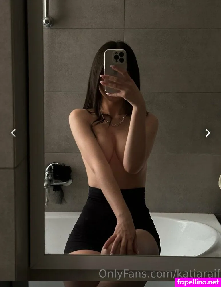 katiaraif Nude Leaked OnlyFans Photo #hplpflVuZh