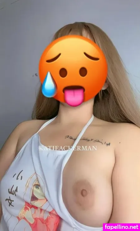 Katie Ackerman Main Profile Photo