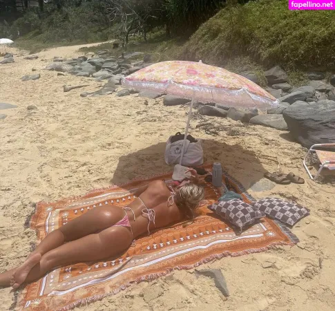 Katie Adler OnlyFans Thumbnail #gF2CyBNgzv