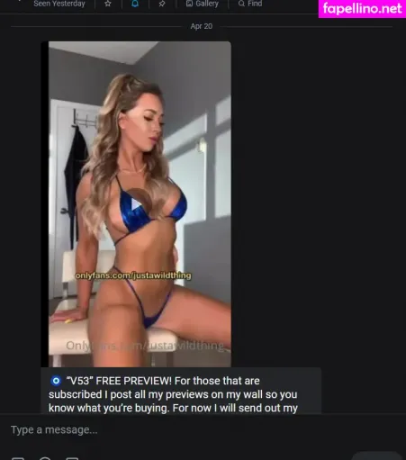 Katie Adler OnlyFans Thumbnail #mZGVL0yegb