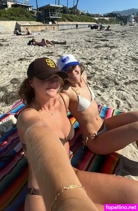 Katie Becknell OnlyFans Thumbnail #VUjM2XNPDL