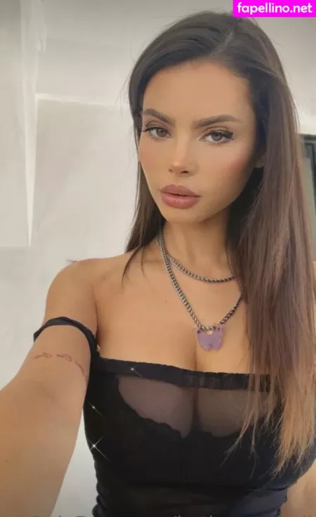 Katie Bell 7 OnlyFans Thumbnail #Qsw0POxb6V