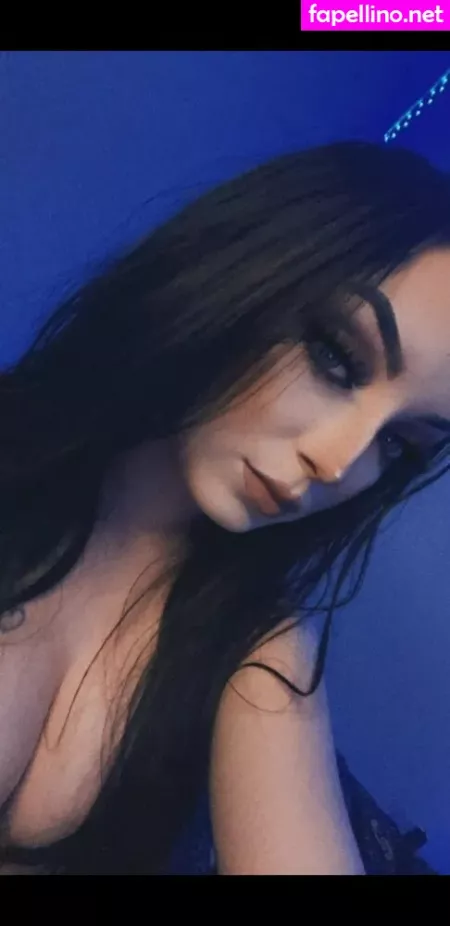 Katie Blair OnlyFans Thumbnail #BYTG9l993B