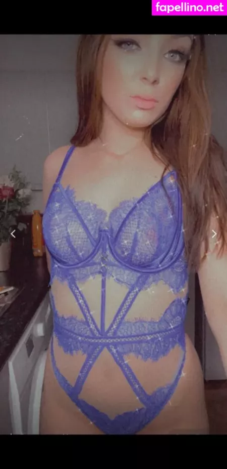 Katie Blair OnlyFans Thumbnail #gfNPq4l6W5