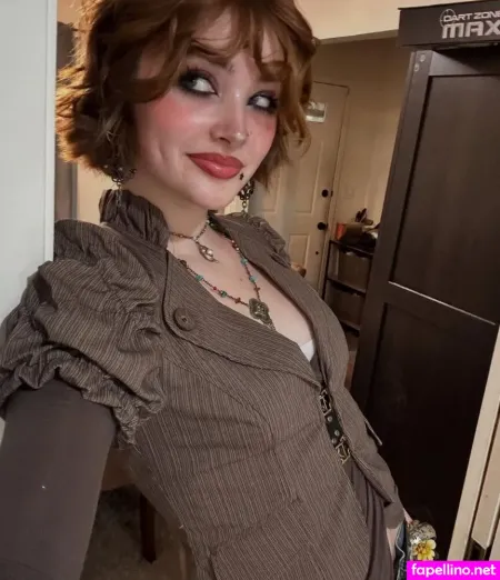 Katie Blake OnlyFans Thumbnail #JqXOWypAKg