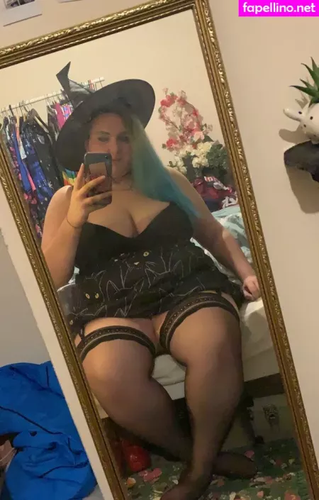 Katie Blush Bbw OnlyFans Thumbnail #Gz8ROc4BvR