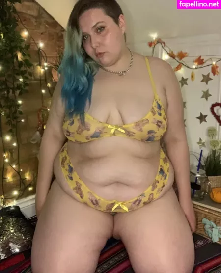 Katie Blush Bbw OnlyFans Thumbnail #TM5RCxCZhr