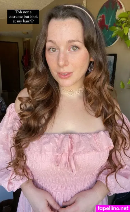 Katie Bogen OnlyFans Thumbnail #mgvSY59UCb