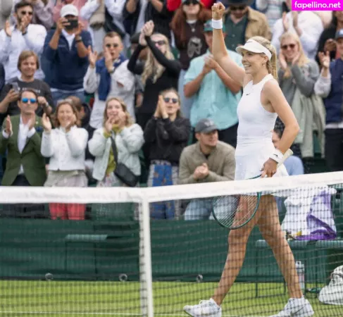 Katie Boulter OnlyFans Thumbnail #J3v1J6pFTu