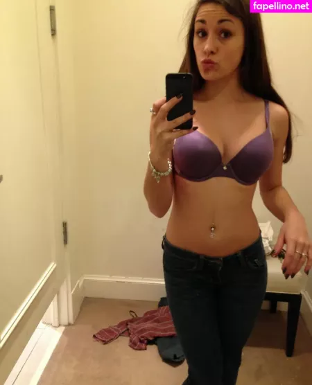 Katie Broad OnlyFans Thumbnail #PVOM2LootY