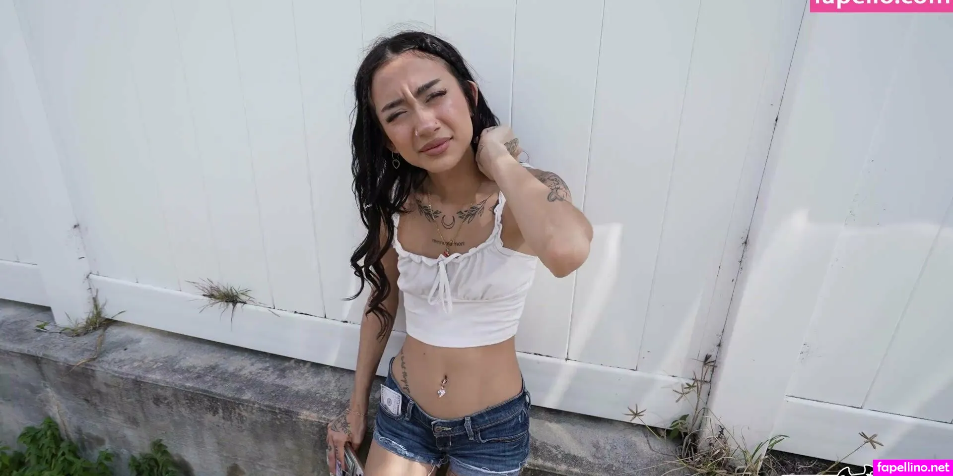 Katie Cai Nude Leaked OnlyFans Photo #PJOOe6vv2E