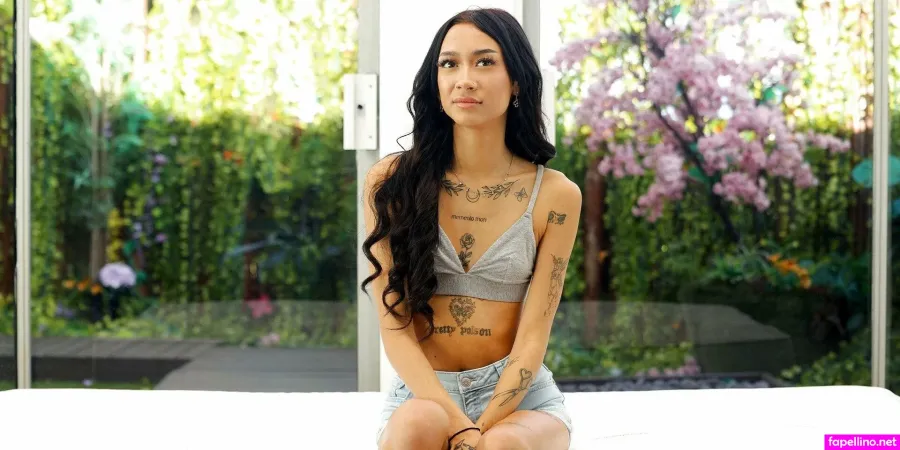 Katie Cai OnlyFans Thumbnail #xPxXUnQRFH