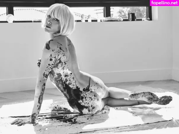 Katie Cassidy OnlyFans Thumbnail #38A7SXhOku