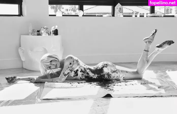 Katie Cassidy OnlyFans Thumbnail #OfcKBIZmx3