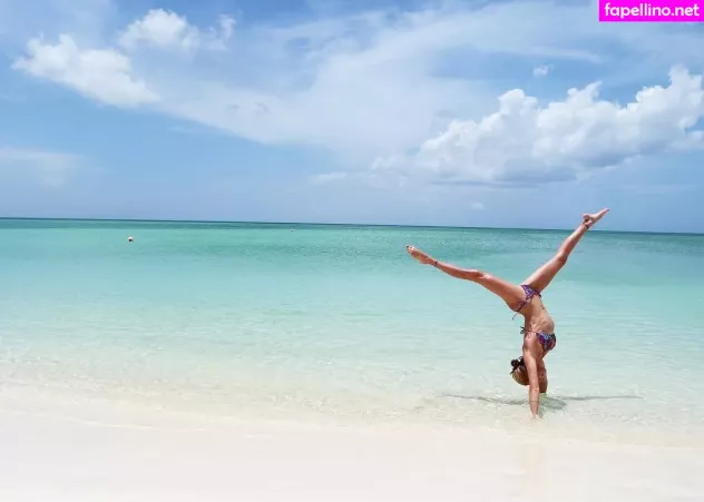 Katie Cassidy OnlyFans Thumbnail #hxEyTMoj46