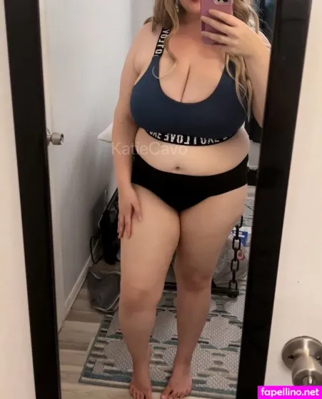 Katie Cavo OnlyFans Thumbnail #WvnTCiSwFr