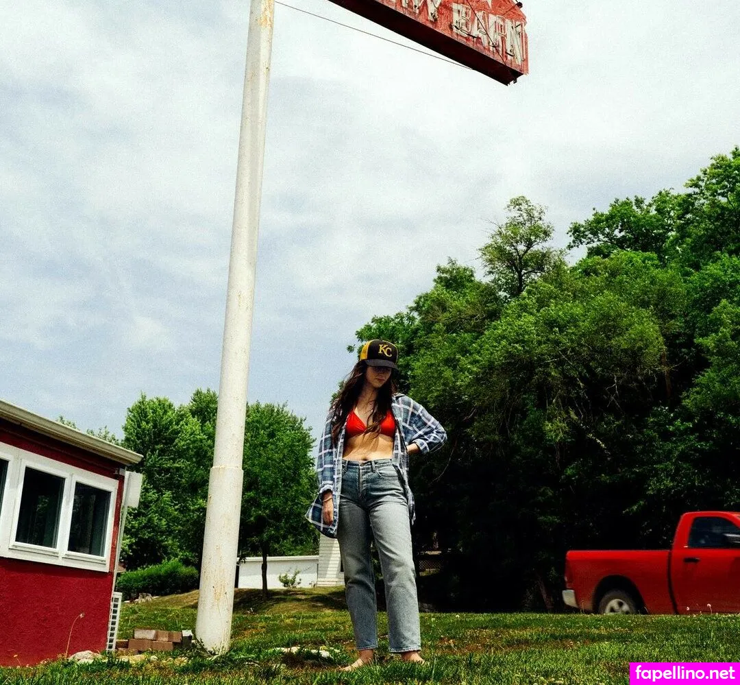 Waxahatchee, waxa_katie Nude Leaked OnlyFans Photo #7cozptdy1V