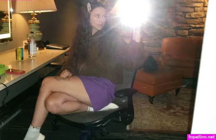 Katie Crutchfield OnlyFans Thumbnail #CgZF5dc0UU
