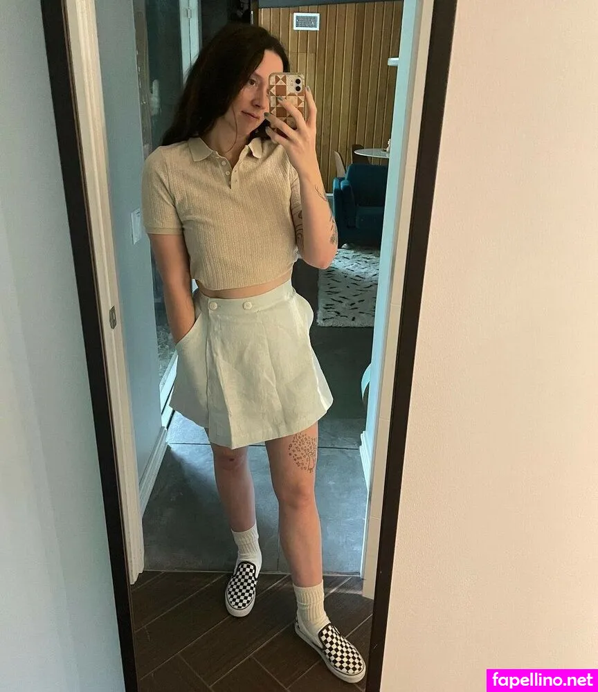Waxahatchee, waxa_katie Nude Leaked OnlyFans Photo #VneGtSPZsF