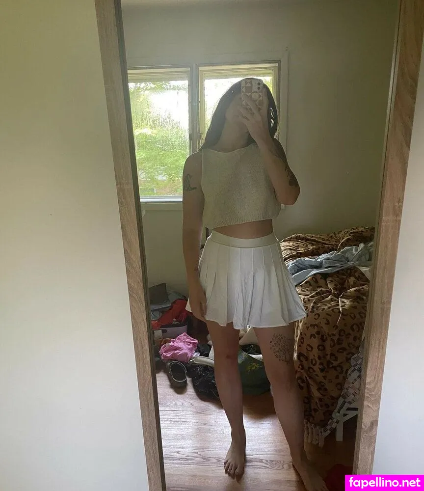 Waxahatchee, waxa_katie Nude Leaked OnlyFans Photo #oD1PGORosZ