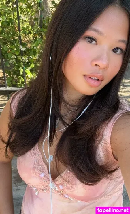 Katie Fang Main Profile Photo