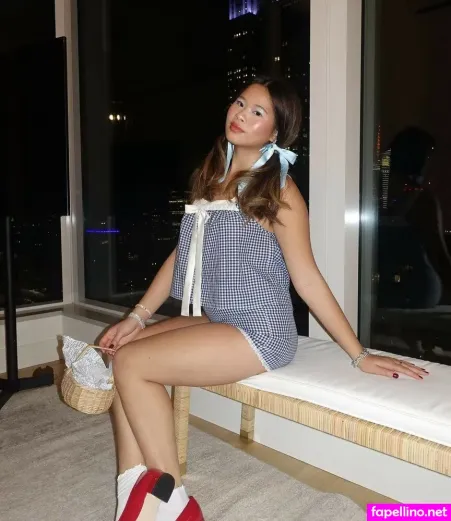 Katie Fang OnlyFans Thumbnail #bIz5QzfxaF