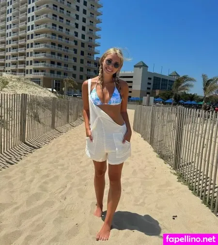 Katie Feeney OnlyFans Thumbnail #Hn7XwxmA82