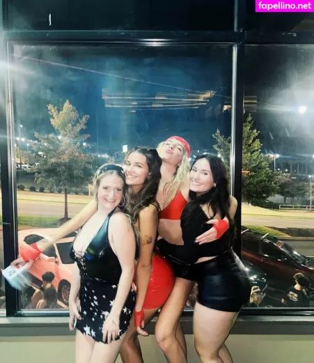 Katie Gilmore OnlyFans Thumbnail #9NrmT6CBAd