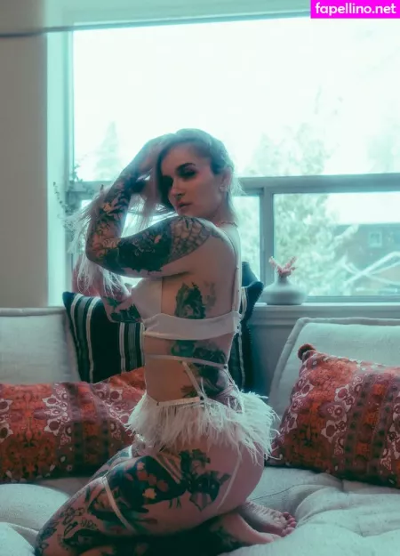Katie Hollow OnlyFans Thumbnail #KOp3t4RStV