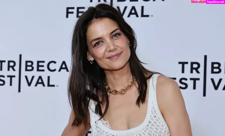 Katie Holmes OnlyFans Thumbnail #VtjAo3RQoX