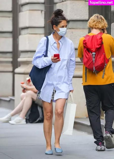 Katie Holmes OnlyFans Thumbnail #rd0r44c0LG