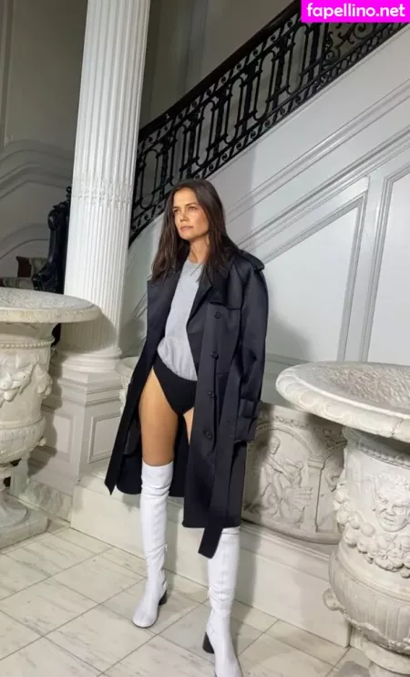 Katie Holmes OnlyFans Thumbnail #vIDX7tqhpV