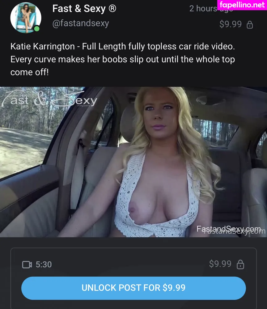 katie_karchefsky Nude Leaked OnlyFans Photo #L2Ya6srWnE