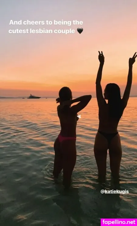 Katie Kugis Main Profile Photo