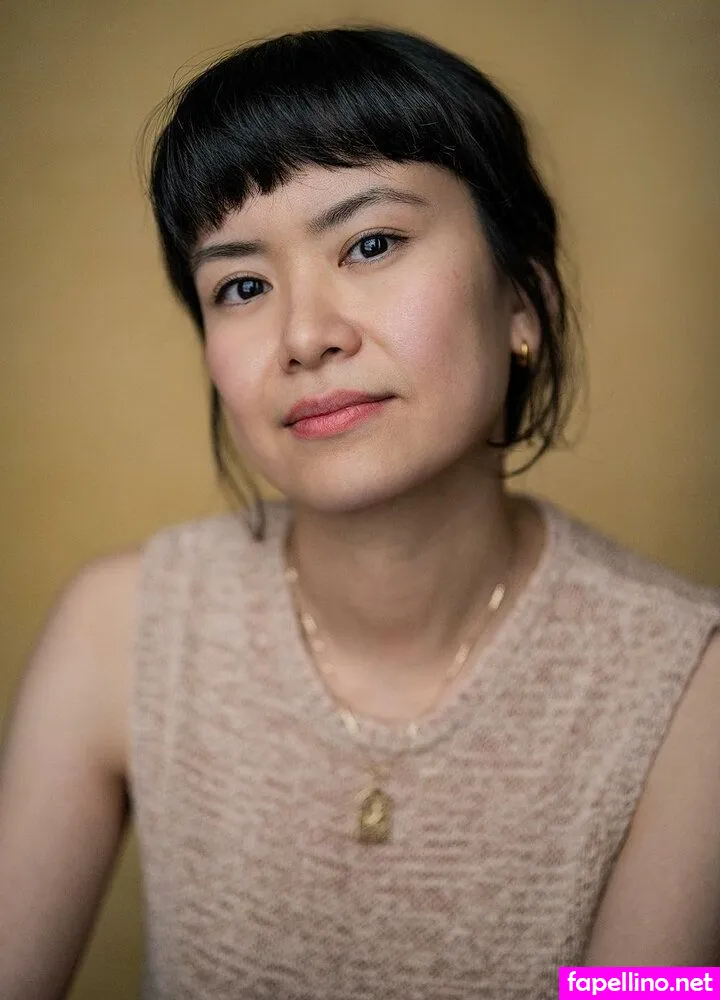 Katie Leung Nude Leaked OnlyFans Photo #9SEpgr7ShV