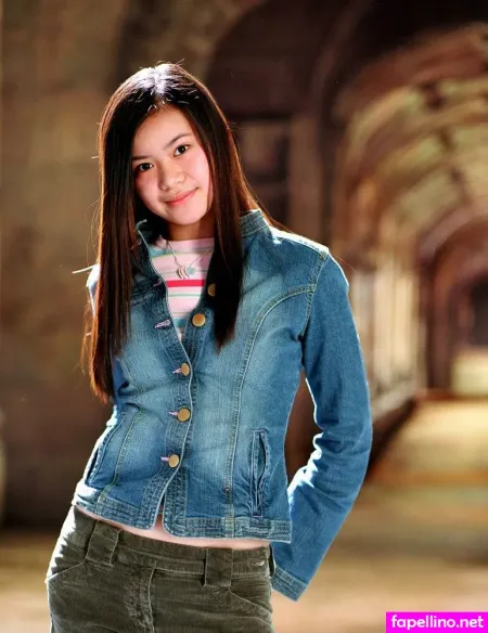 Katie Leung OnlyFans Thumbnail #J3Q02o2PU1