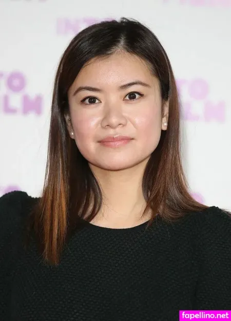 Katie Leung OnlyFans Thumbnail #gESPCk4GfD