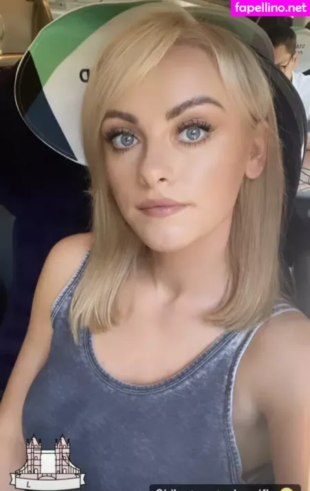 Katie Mcglynn OnlyFans Thumbnail #9M7p10HimH