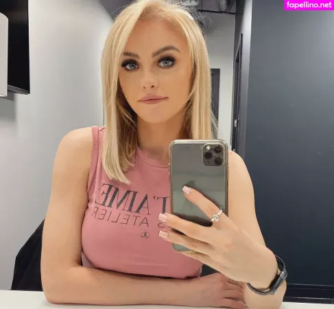 Katie Mcglynn OnlyFans Thumbnail #GmymKaBrGc