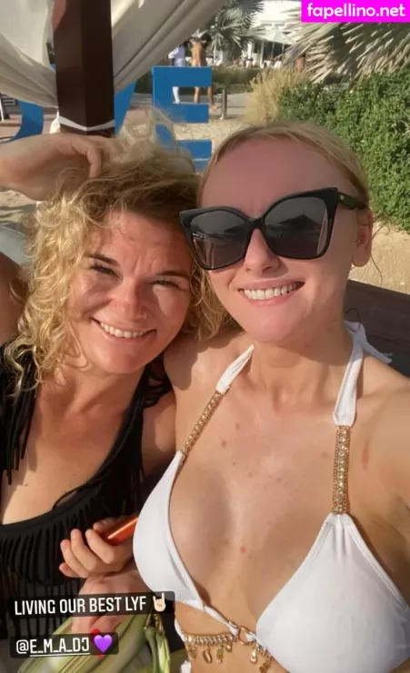 Katie Mcglynn OnlyFans Thumbnail #f7T6l53Ep2