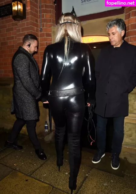 Katie Mcglynn OnlyFans Thumbnail #gkBfFouYMd