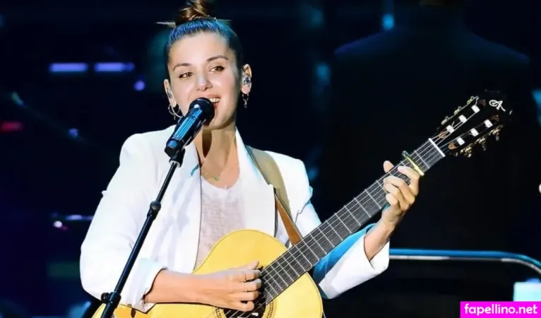 Katie Melua Main Profile Photo