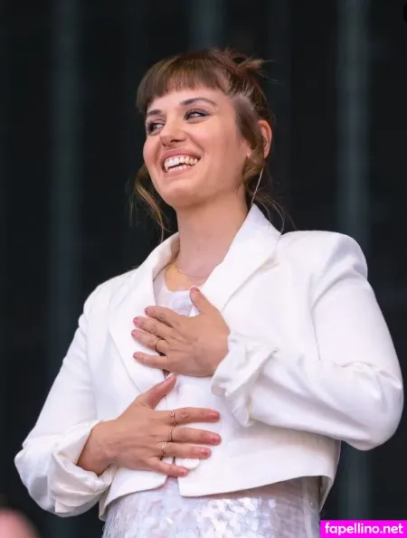 Katie Melua OnlyFans Thumbnail #N2covyRI4U