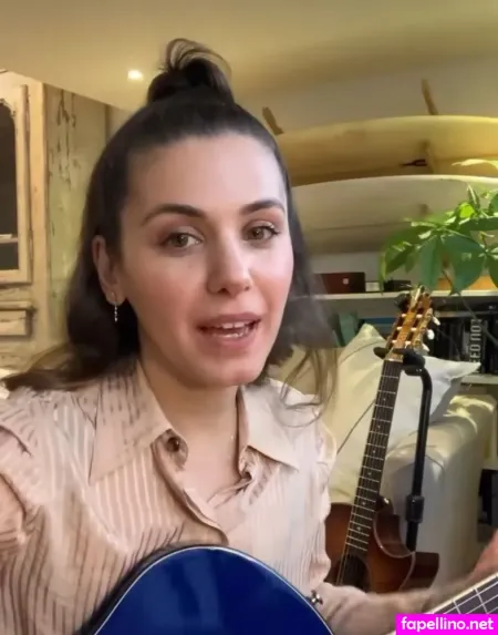 Katie Melua OnlyFans Thumbnail #pZNtOTCxdS