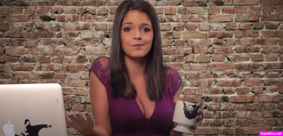 Katie Nolan Main Profile Photo