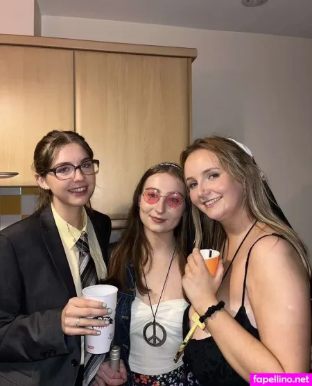 Katie O Callaghan OnlyFans Thumbnail #CbTGu2MyUM