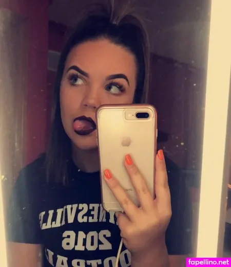 Katie Ooten OnlyFans Thumbnail #QKN2jr4LDt