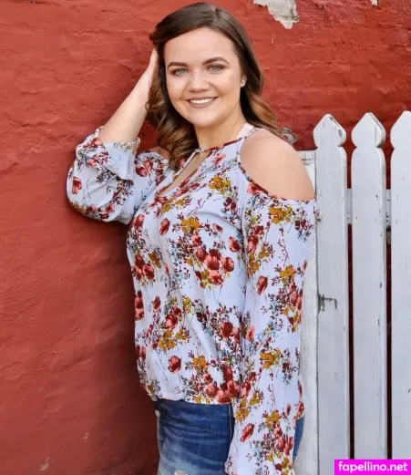 Katie Ooten OnlyFans Thumbnail #SlGzCEFFdT