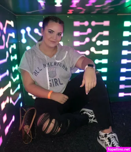 Katie Ooten OnlyFans Thumbnail #uSReaLvlkZ