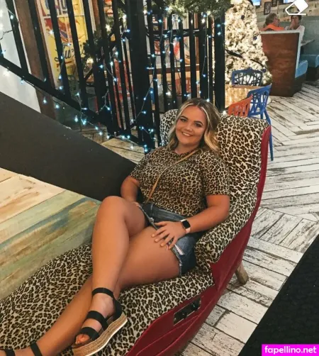 Katie Ooten OnlyFans Thumbnail #v7pkBx0T3b